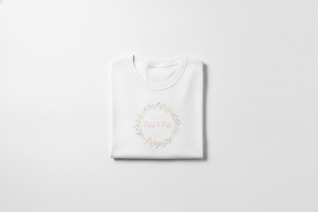 3/4 Sleeve Unisex Raglan T-Shirt - BB453W