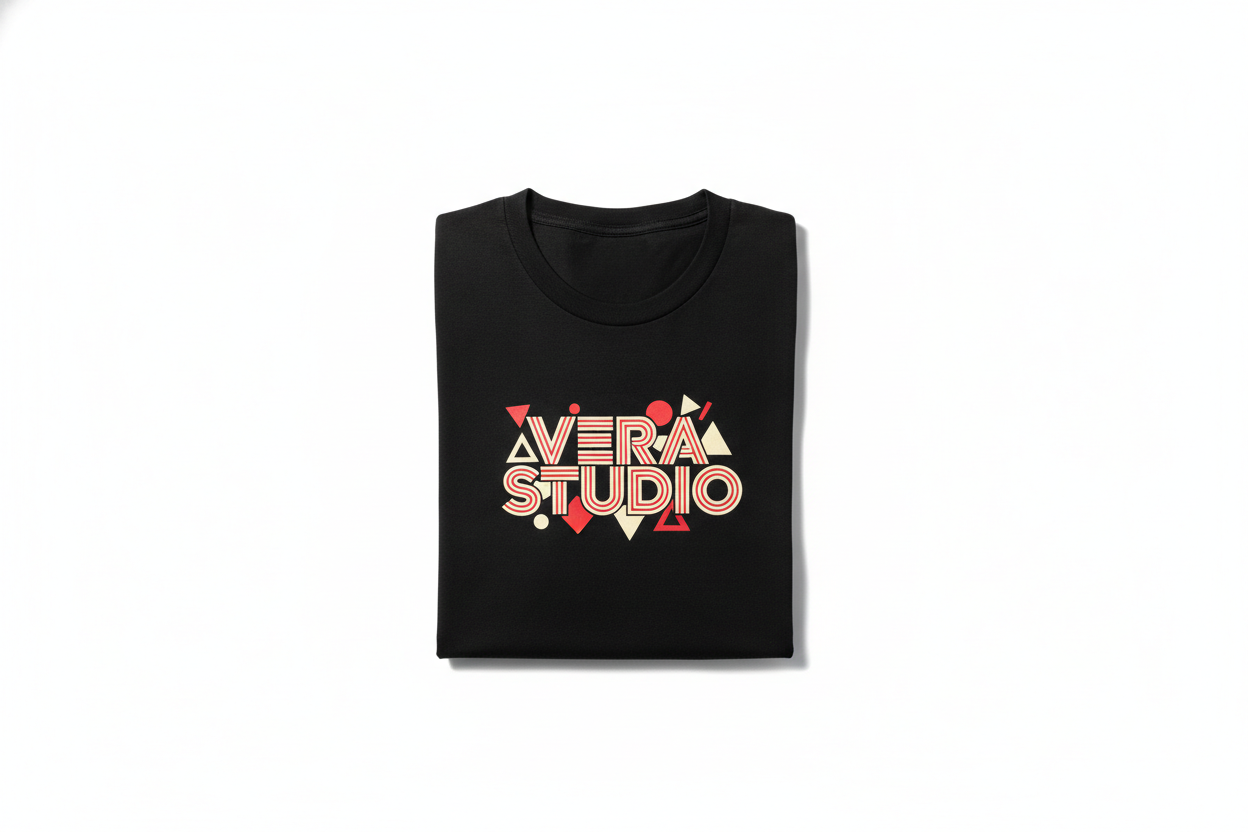 District Women’s Recycled V-Neck - DT8001