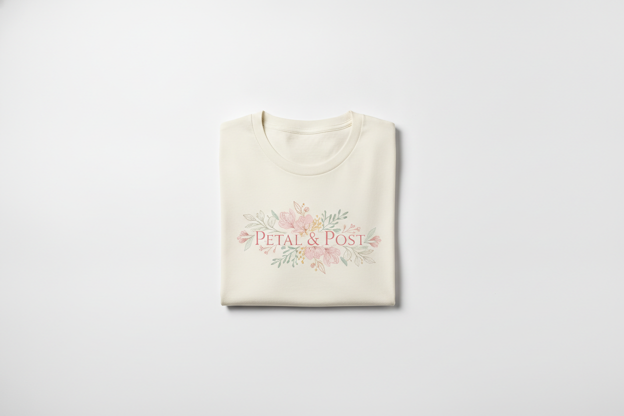 Go-To Men's Tee - AA1070