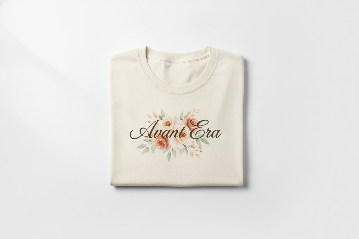 Sustainable Unisex Tee - DT8000