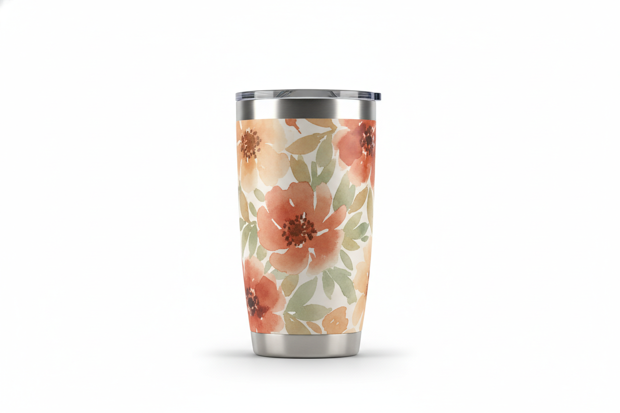 Cole Stainless Tumbler