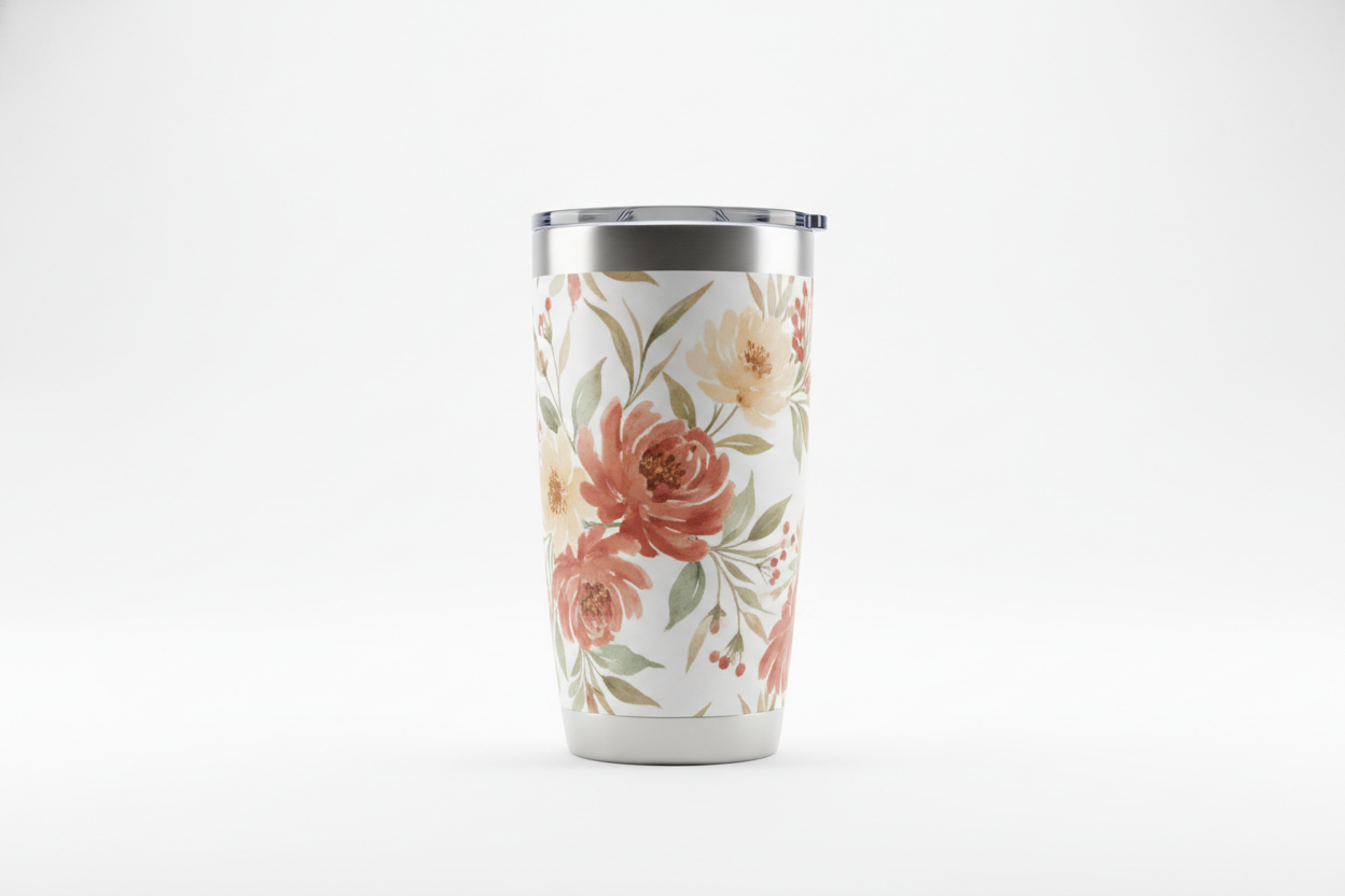 Devon Glass Tumbler