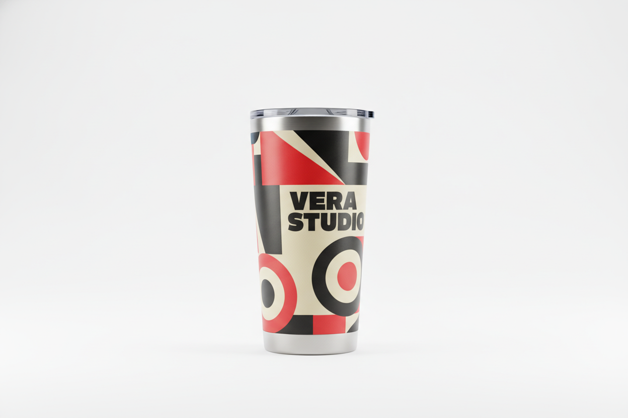 Ello Stainless Steel Tumbler